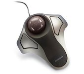 Kensington K64327F ratón USB+PS/2 Óptico