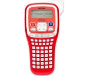 Brother PT-H100R impresora de etiquetas Transferencia térmica 180 x 180 DPI