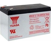 Varios Bateria Yuasa 9Ah/12V