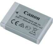 Canon Canon NB-13L batería recargable Ión de litio 1250