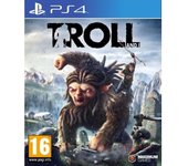 Troll & I (PS4)