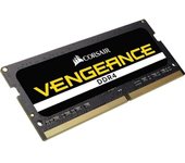 Corsair Corsair Vengeance 8GB DDR4 SODIMM 2400MHz 8GB DDR4