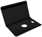Funda Samsung Galaxy Tab A 10.1 2016 / Tab A6 10.1 360º Función soporte - Negro