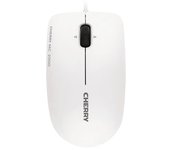 CHERRY MC 2000 ratón USB IR LED 1600 DPI Ambidextro
