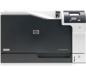 HP HP LaserJet Color Professional CP5225n Printer 600