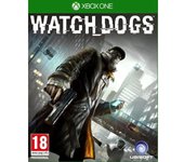 Ubisoft Watch Dogs Xbox One