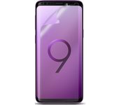 Protector de pantalla para Samsung Galaxy S9 antiarañazos - Ultra Clear