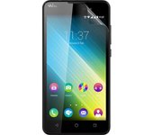 Wiko 95435 protector de pantalla Lenny 2 2 pieza(s)