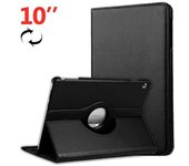 Funda Tablet Huawei MediaPad T5 Liso Negro