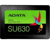 ADATA Ultimate SU630 unidad de estado sólido 2.5 pulgadas pulgadas 480 GB SATA QLC 3D NAND