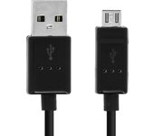 Cable USB a Micro-USB Original DK-100M - Negro