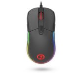Ozone Neon X40 ratón USB Óptico 7200 DPI Ambidextro
