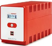 Salicru SALICRU SPS 1600 SOHO+ IEC       1600VA / 960W