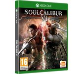 Namco Soulcalibur VI Xboxone