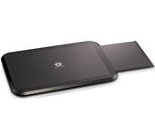 Conceptronic CNBLAPSTAND almohadilla fría Negro