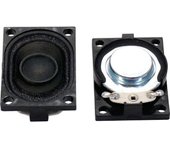 Small loudspeaker 2.8 x 4 cm (1.1\1 x 1.6\1) 8 Ohm 3 W