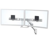 Ergotron 45-479-216 soporte de pared para pantalla plana 81,3 cm (32 pulgadas pulgadas) Blanco