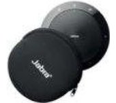 Jabra Jabra SPEAK 510+ altavoz Universal Negro USB/Bluet