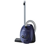 Siemens VS06A111 aspiradora 2200 W Aspiradora cilíndrica 4 L Azul