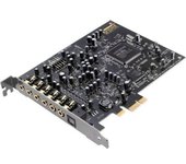 Creative Labs Creative Labs Sound Blaster Audigy Rx Interno 7.1