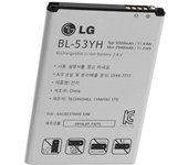 Batería original para G3 - BL-53YH- 3000 mAh