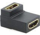 Kramer Electronics Kramer Electronics HDMI (F) - HDMI (F) Negro