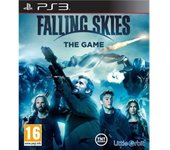 Falling Skies: The Game Ps3