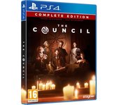 The Council (PS4)