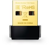TP-LINK Archer T2U Nano WLAN 633 Mbit/s