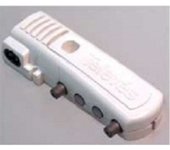 Televes NT24F adaptador e inversor de corriente Interior Blanco