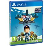 Bomber Crew Complete Edition (PS4)