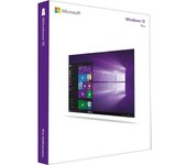Microsoft Windows 10 Pro, 64-bit, GGK, DSP, ENG