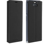 Funda Original Xperi 10 Plus Style Cover Función Soporte - Negra