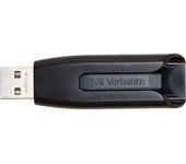 Verbatim Verbatim V3 unidad flash USB 128 GB 3.0 (3.1 Gen 1