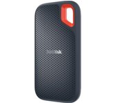 SanDisk Sandisk Extreme 1000 GB Gris, Naranja