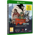 505 Games The Banner Saga Collection Xboxone