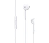 Apple MD827ZM/A auriculares para móvil Binaural Dentro de oído Blanco