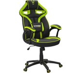 Woxter Silla Gaming Woxter Stinger Station Alien Verde