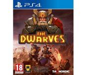 The Dwarves (PS4)