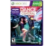 XBOX 360 Juego Xbox 360 - Kinect Dance Central