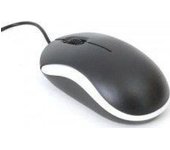 Omega Raton Optico 3d Usb 1000dpi V2 Blanco