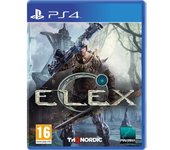 THQ Nordic Elex, PS4 vídeo juego PlayStation 4 Básico Inglés
