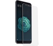 muvit protector pantalla Xiaomi Mi A2 vidrio templado plano