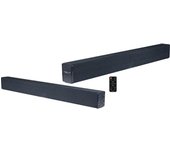 Nevir Barra De Sonido 2.0 Bluetooth/usb Nvr-844 20w
