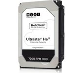 HGST HGST Ultrastar He12 disco duro interno Unidad de d