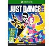 Ubisoft Just Dance 2016 Xbox One