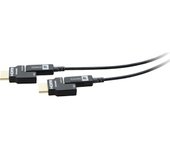 Kramer Electronics CLS-AOCH/60-50 cable HDMI 15,2 m HDMI tipo D (Micro) Negro