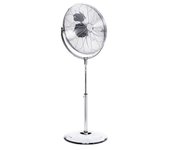 Tristar VE-5975 Ventilador de pie de metal de alta velocidad