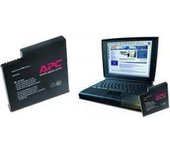 APC APC Battery Li-Ion 10.8V fOmniBook 4100Serie bater