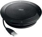 Jabra Jabra SPEAK 510+ UC altavoz Universal Negro USB/Bl